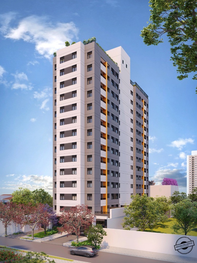 Apartamento, 2 quartos, 40 m² - Foto 4