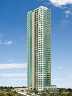 Apartamento, 4 quartos, 265 m² - Foto 1