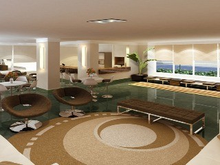 Apartamento, 4 quartos, 265 m² - Foto 6