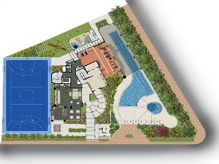 Apartamento, 4 quartos, 265 m² - Foto 7