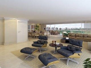 Apartamento, 4 quartos, 265 m² - Foto 8