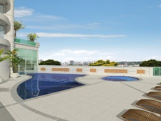 Apartamento, 4 quartos, 265 m² - Foto 12