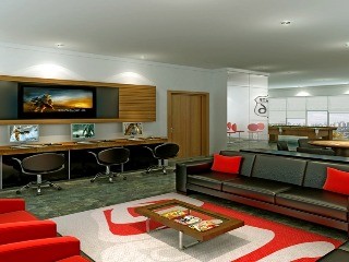 Apartamento, 4 quartos, 265 m² - Foto 19