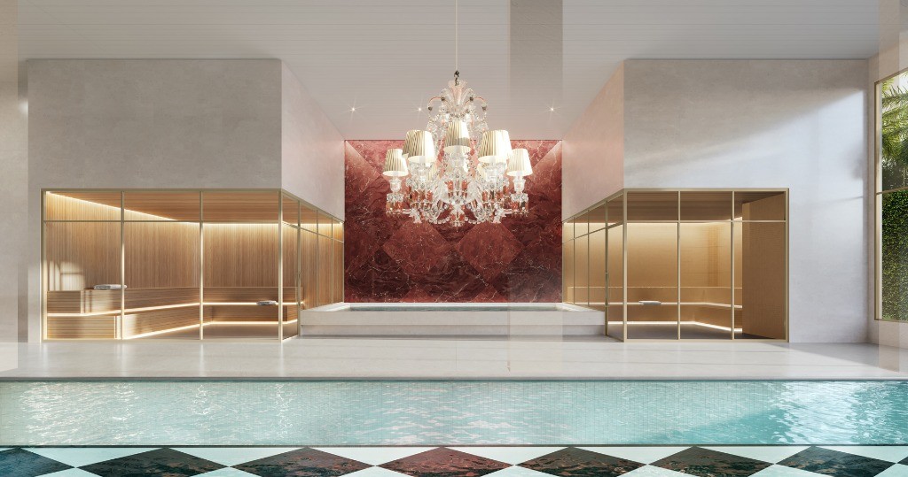 Cobertura à venda com 4 quartos, 520m² - Foto 2