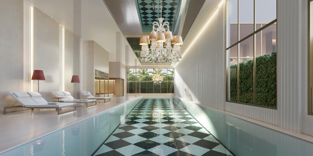 Cobertura à venda com 4 quartos, 520m² - Foto 3
