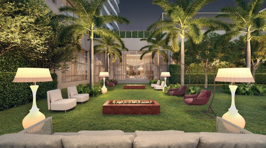 Cobertura à venda com 4 quartos, 520m² - Foto 5