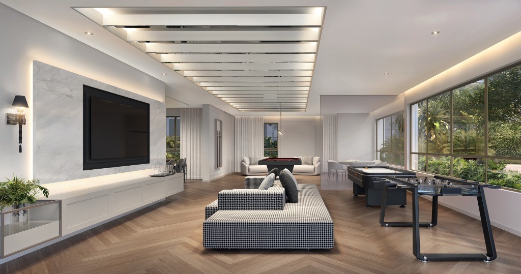 Cobertura à venda com 4 quartos, 520m² - Foto 6