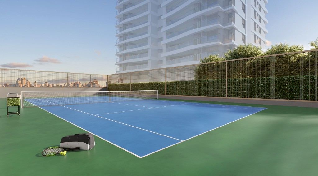 Cobertura à venda com 4 quartos, 520m² - Foto 9