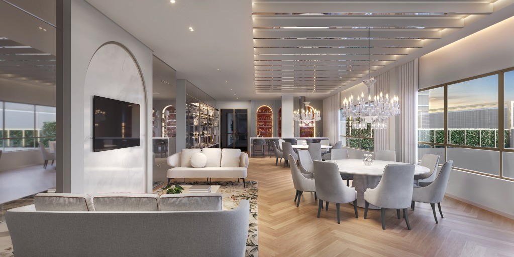 Cobertura à venda com 4 quartos, 520m² - Foto 10