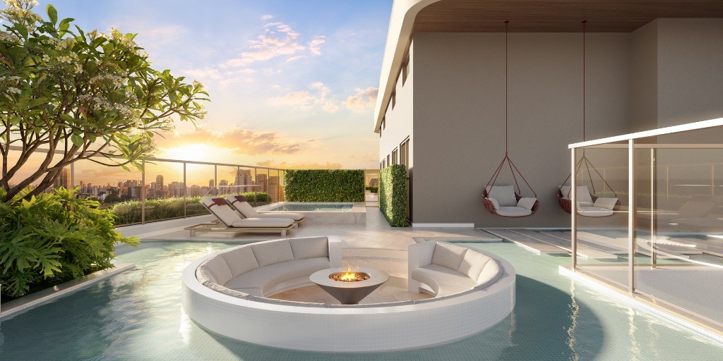 Cobertura à venda com 4 quartos, 520m² - Foto 11