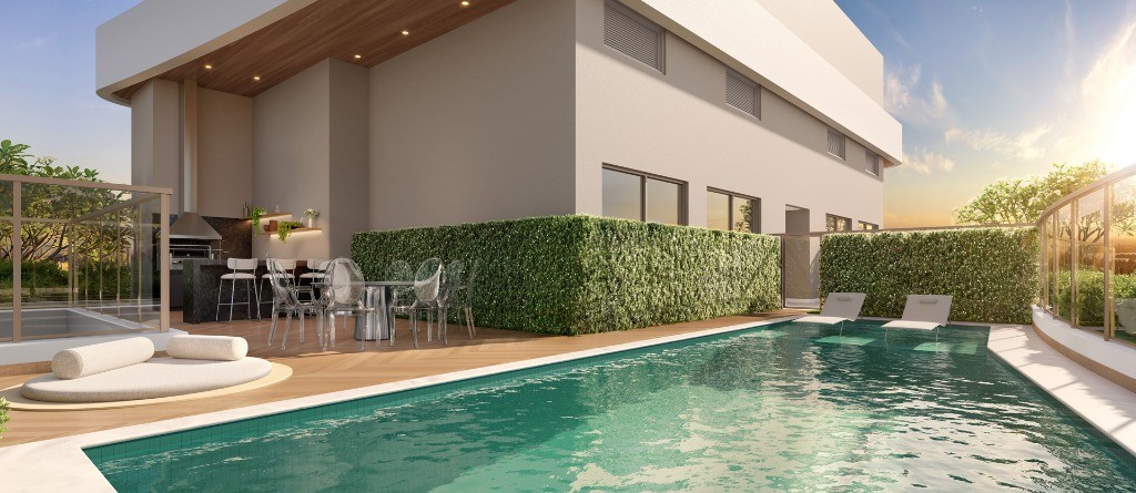 Cobertura à venda com 4 quartos, 520m² - Foto 12