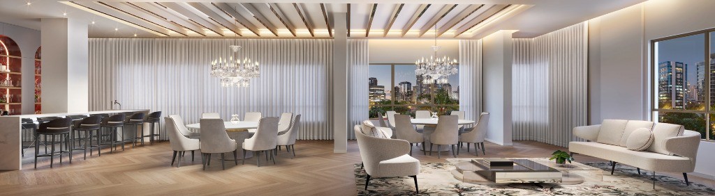 Cobertura à venda com 4 quartos, 520m² - Foto 13