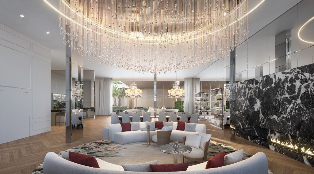 Cobertura à venda com 4 quartos, 520m² - Foto 14