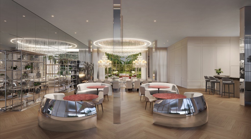 Cobertura à venda com 4 quartos, 520m² - Foto 15