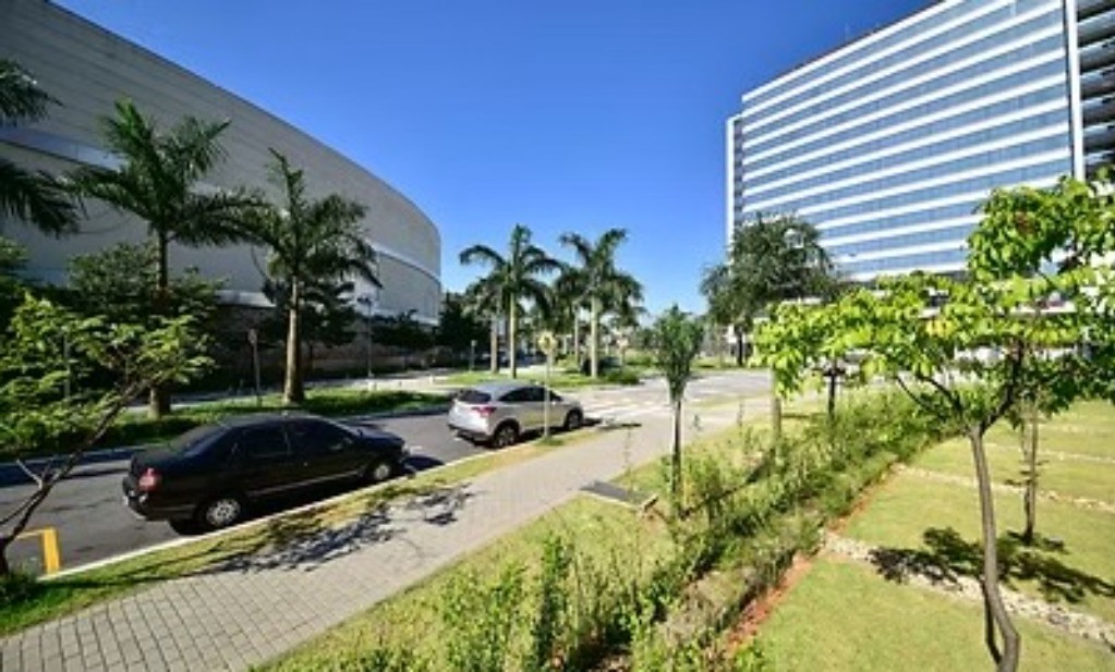 Apartamento, 4 quartos, 166 m² - Foto 3