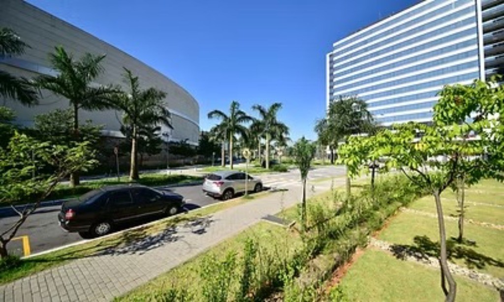 Cobertura, 4 quartos, 250 m² - Foto 2