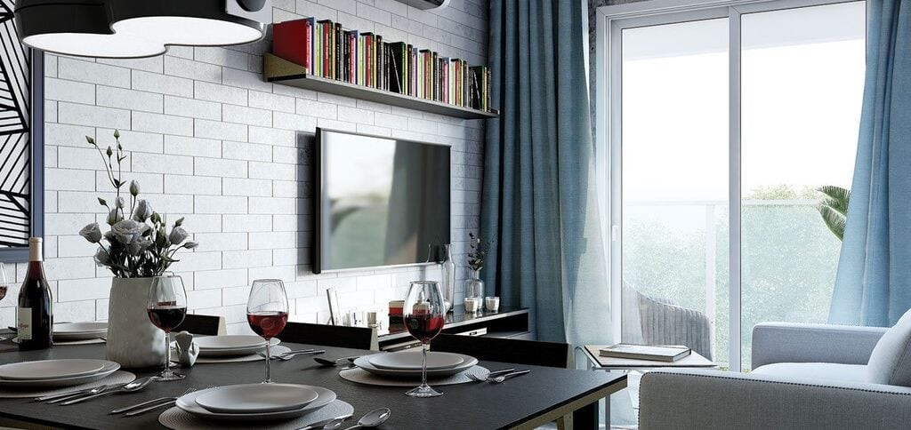 Apartamento, 1 quarto, 38 m² - Foto 9