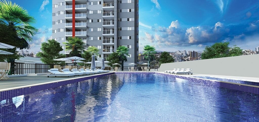 Apartamento, 1 quarto, 38 m² - Foto 25