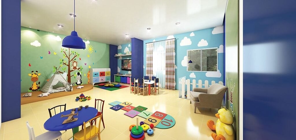 Apartamento, 2 quartos, 55 m² - Foto 16