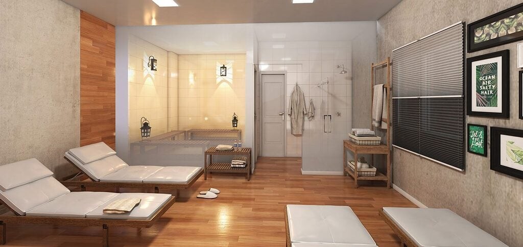 Apartamento, 2 quartos, 55 m² - Foto 18