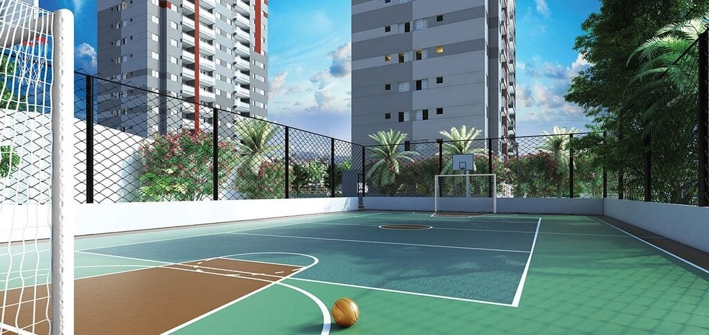 Apartamento, 2 quartos, 55 m² - Foto 21