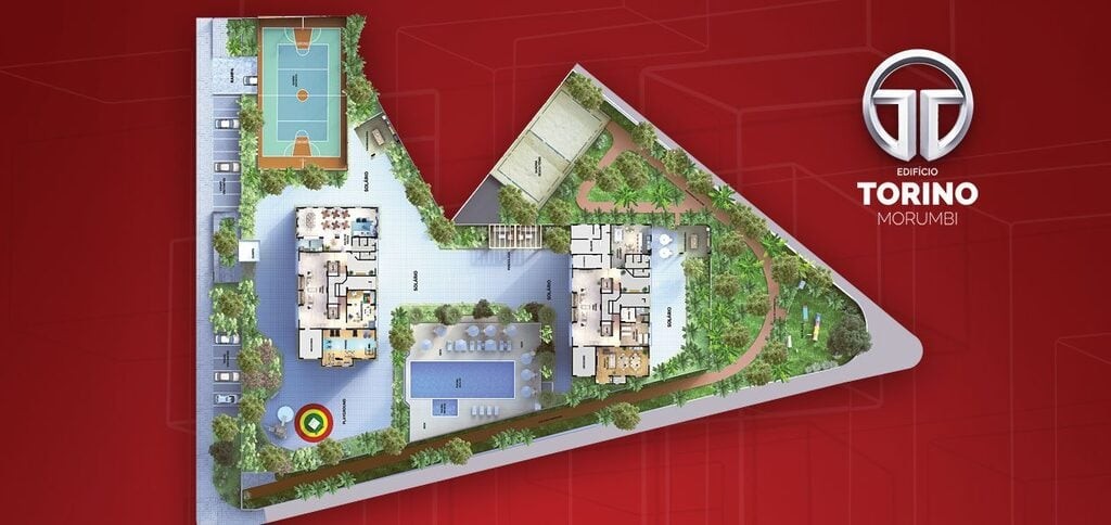 Apartamento, 2 quartos, 55 m² - Foto 26