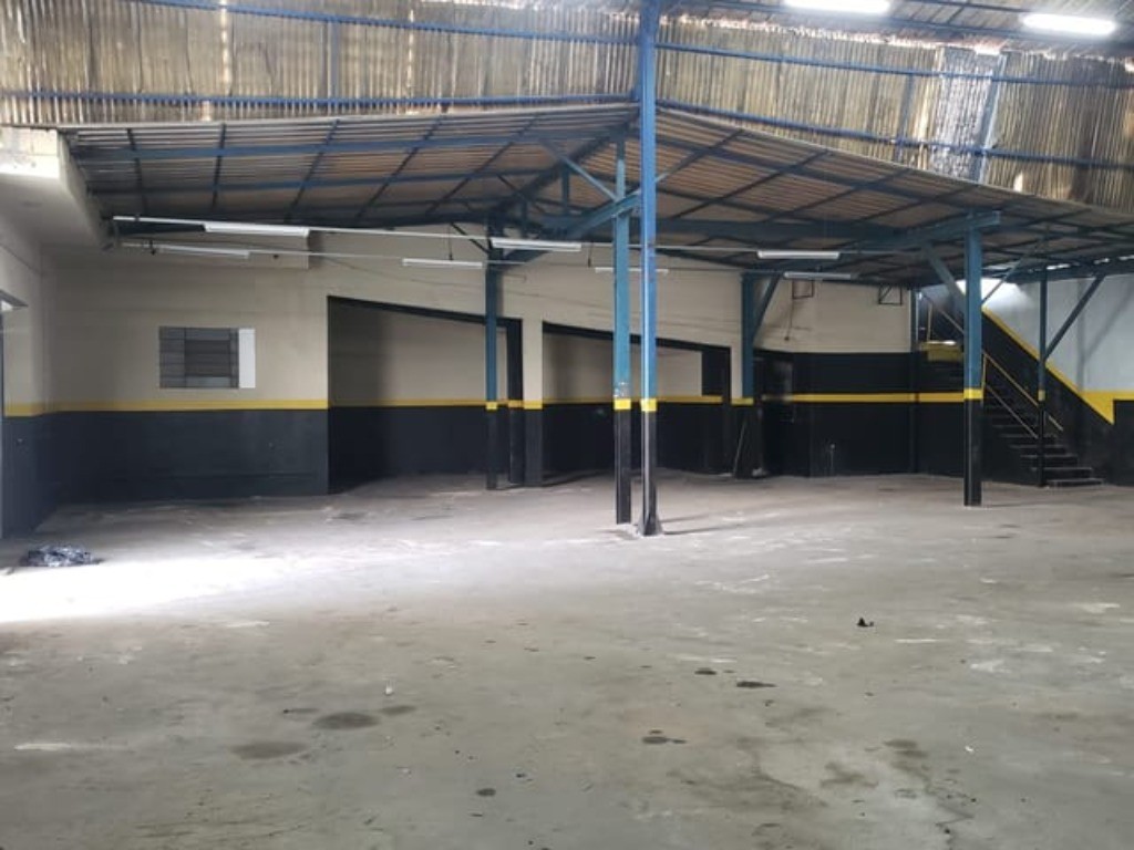 Depósito-Galpão, 950 m² - Foto 3
