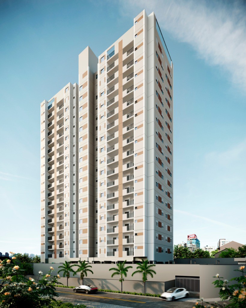 Apartamento, 2 quartos, 51 m² - Foto 2