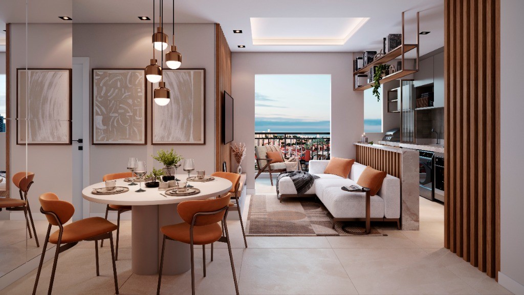 Apartamento, 2 quartos, 51 m² - Foto 23