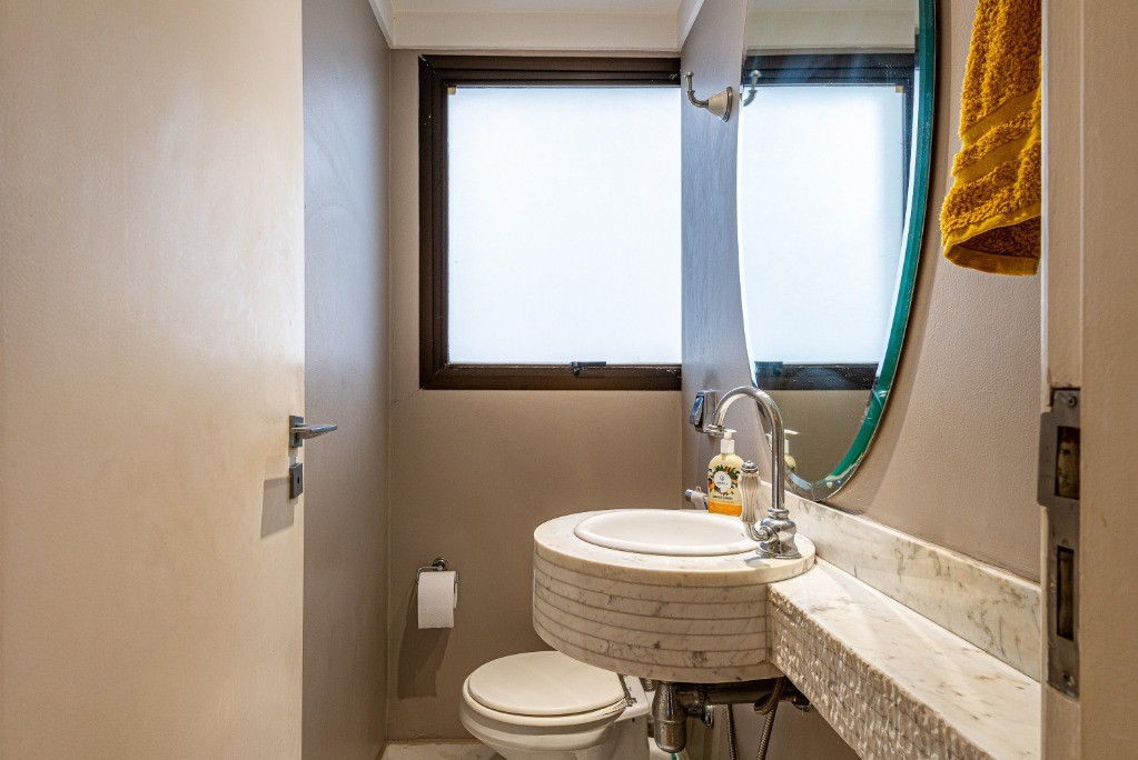 Apartamento, 2 quartos, 154 m² - Foto 35