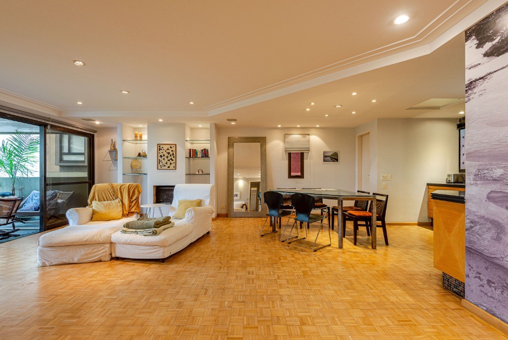 Apartamento, 2 quartos, 154 m² - Foto 22