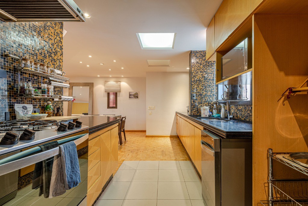 Apartamento, 2 quartos, 154 m² - Foto 33