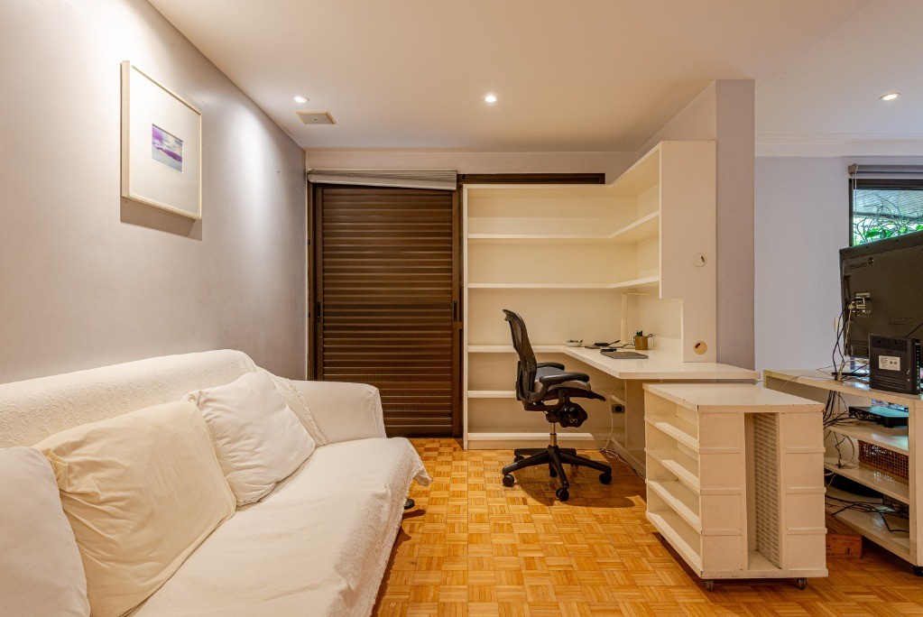 Apartamento, 2 quartos, 154 m² - Foto 27