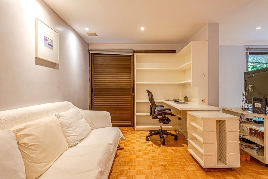 Apartamento, 2 quartos, 154 m² - Foto 74