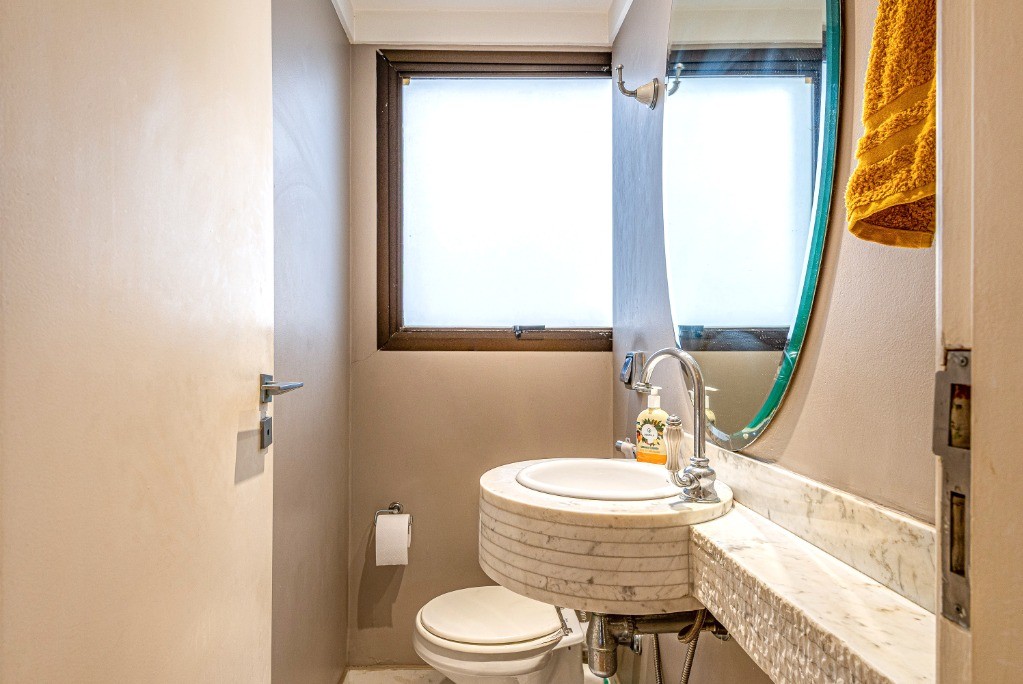 Apartamento, 2 quartos, 154 m² - Foto 89