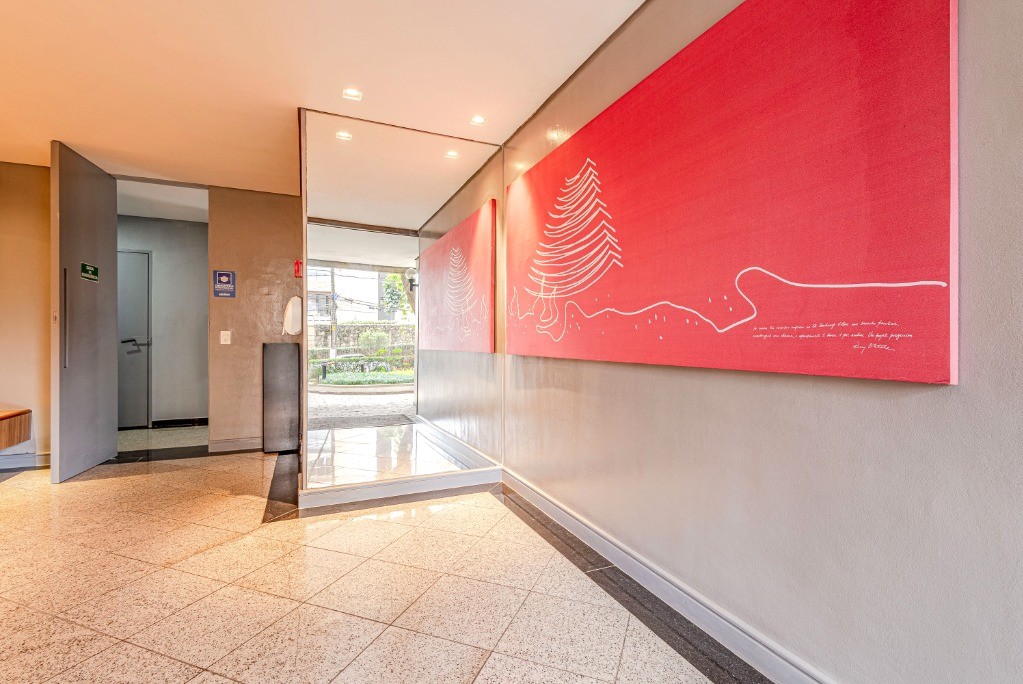 Apartamento, 2 quartos, 154 m² - Foto 84