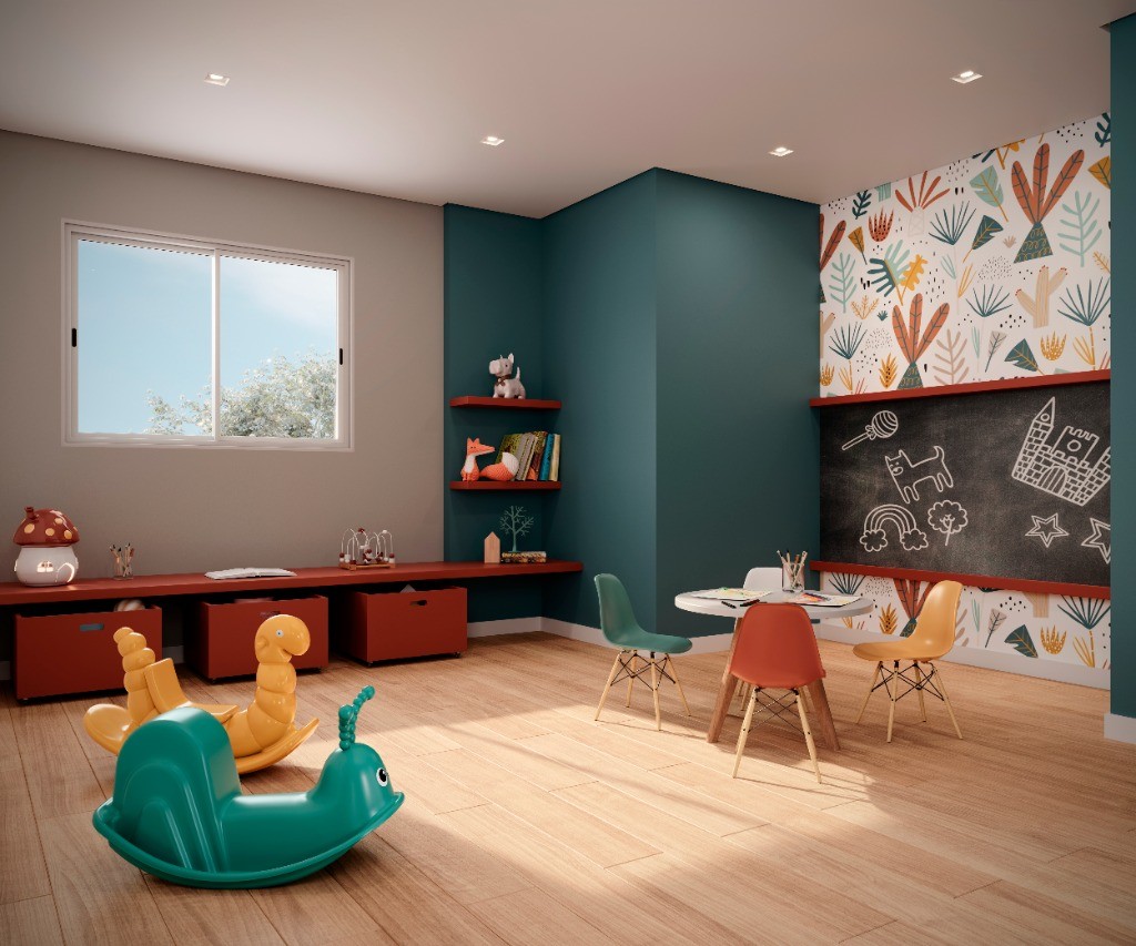 Apartamento, 2 quartos, 51 m² - Foto 6
