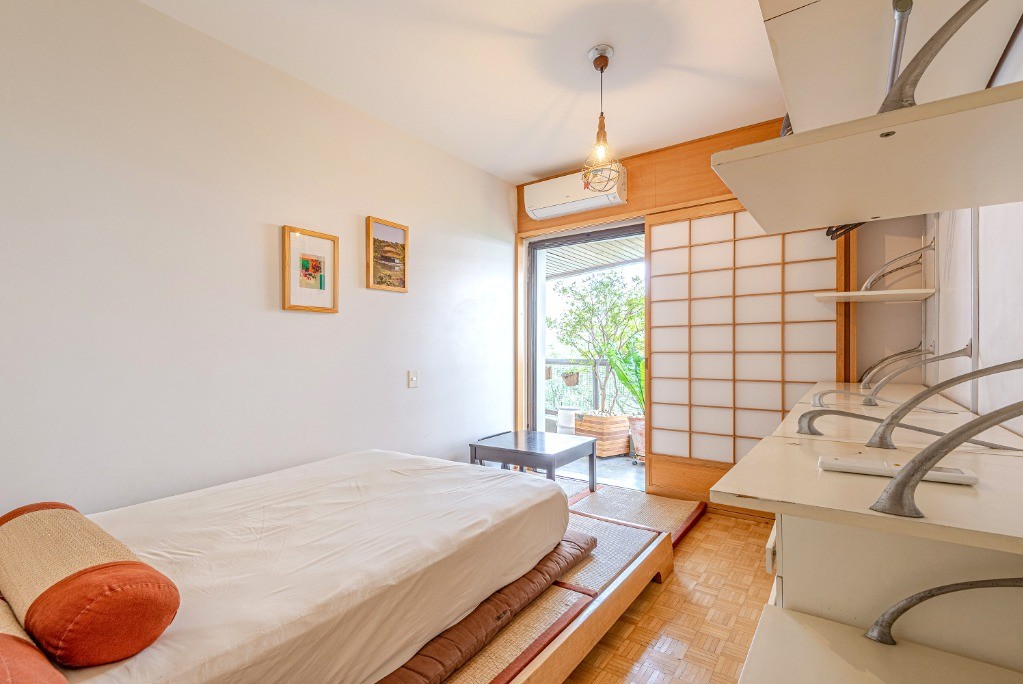 Apartamento, 2 quartos, 154 m² - Foto 57