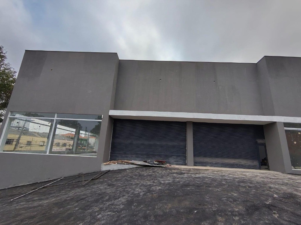 Loja-Salão, 396 m² - Foto 14