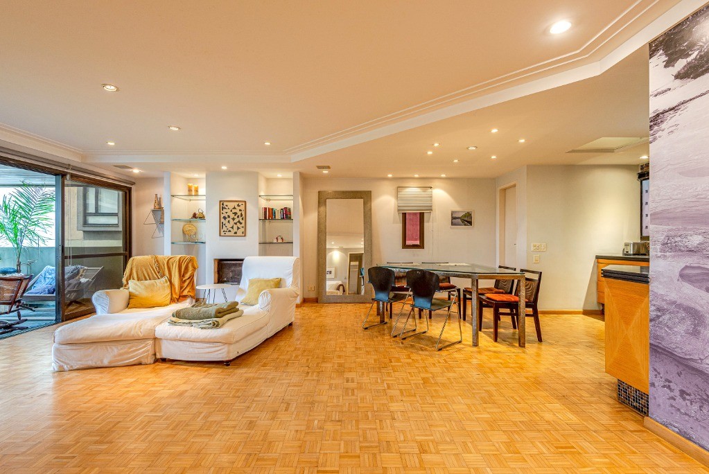 Apartamento, 2 quartos, 154 m² - Foto 68