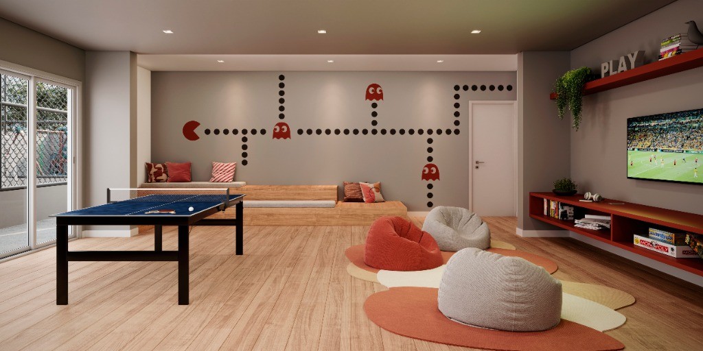 Apartamento, 2 quartos, 51 m² - Foto 19