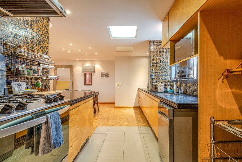 Apartamento, 2 quartos, 154 m² - Foto 80