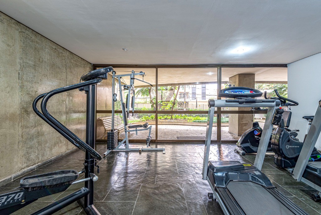 Apartamento, 2 quartos, 154 m² - Foto 91