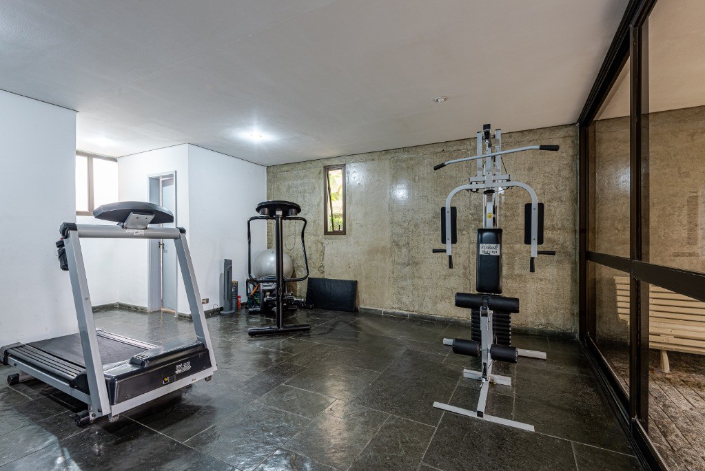 Apartamento, 2 quartos, 154 m² - Foto 45
