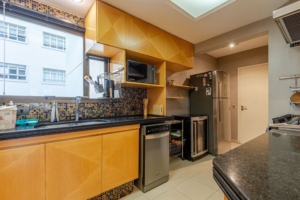 Apartamento, 2 quartos, 154 m² - Foto 31