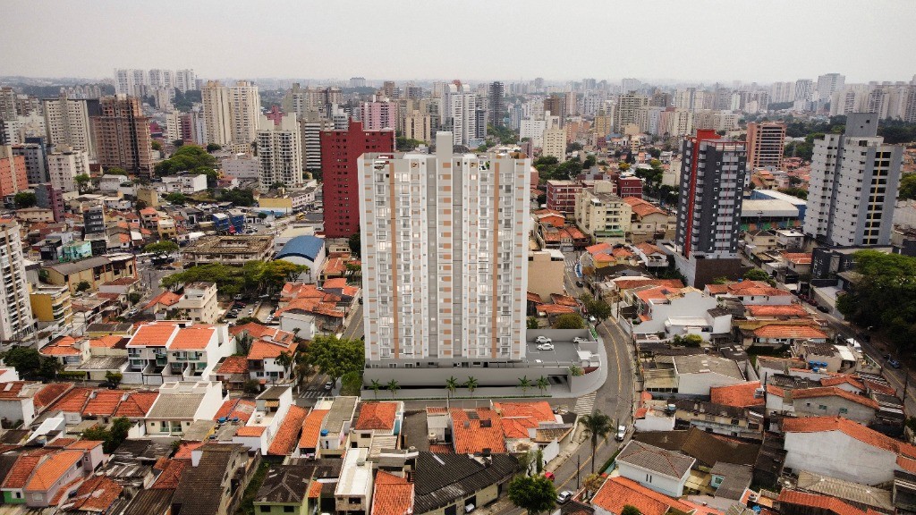 Apartamento, 2 quartos, 51 m² - Foto 3