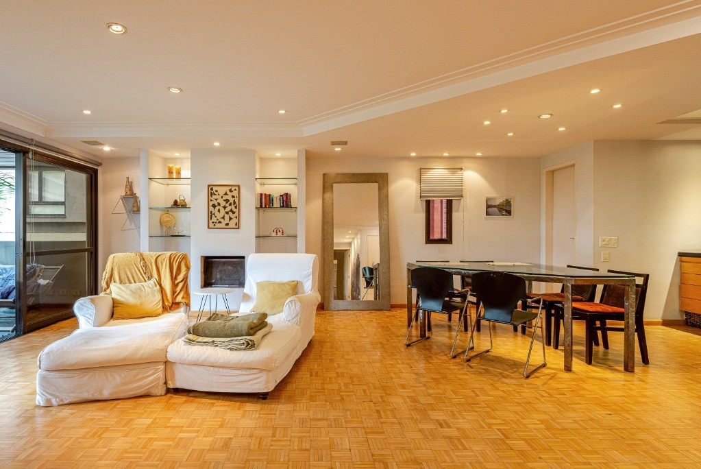 Apartamento, 2 quartos, 154 m² - Foto 19