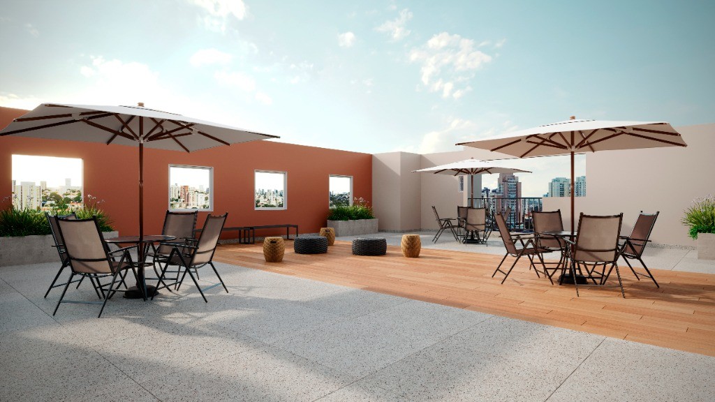 Apartamento, 2 quartos, 51 m² - Foto 20
