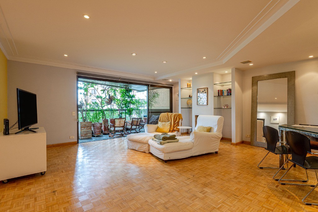 Apartamento, 2 quartos, 154 m² - Foto 23