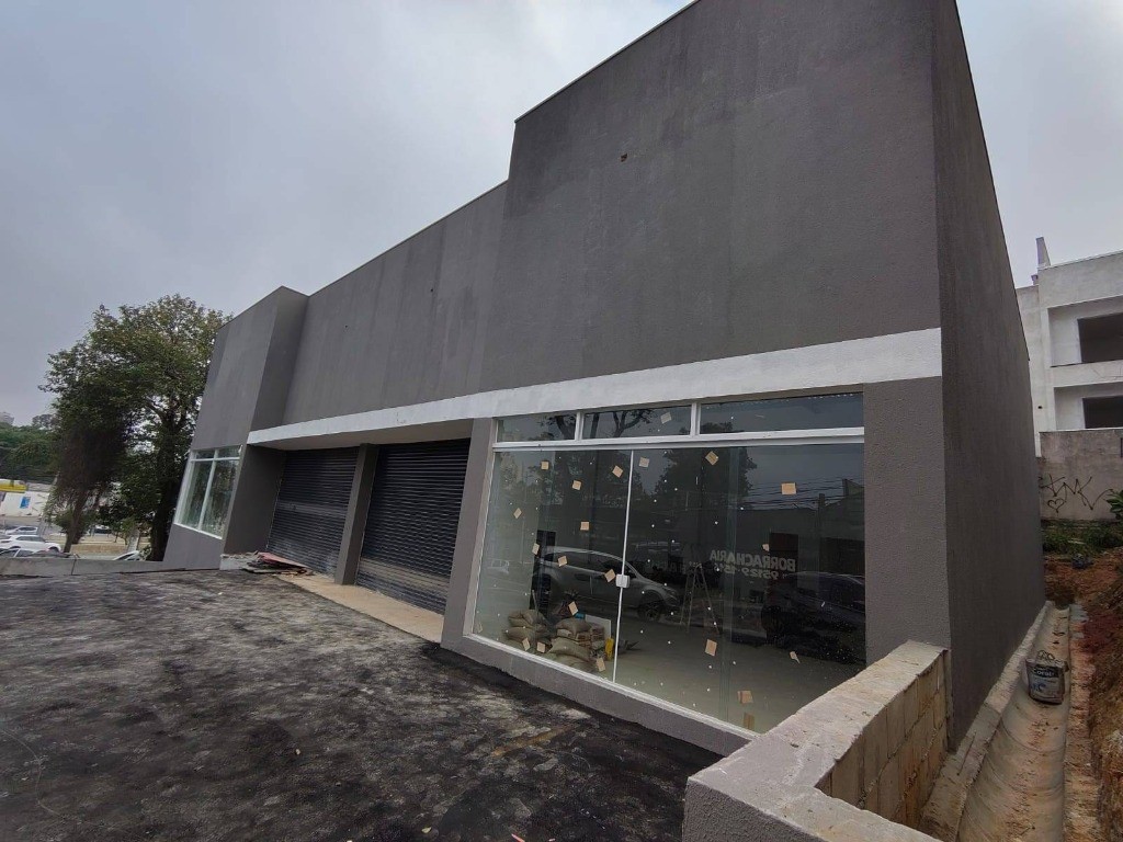 Loja-Salão, 396 m² - Foto 8